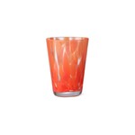 Ferm Living Ferm Living Casca Glas Rood