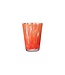 Ferm Living Casca Verre Rouge