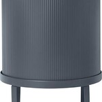 Ferm Living Bau Pot - Zwart - large - ferm living