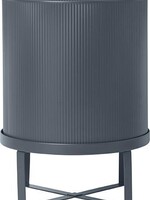 Ferm Living Pot Bau - Noir - grand - ferm living