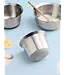Stelton - MIX-IT Mengkom 1,5 l - Staal - 1 stuk