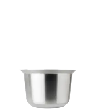 Stelton - Bol à mélanger MIX-IT 1,5 L - Acier - 1 pièce