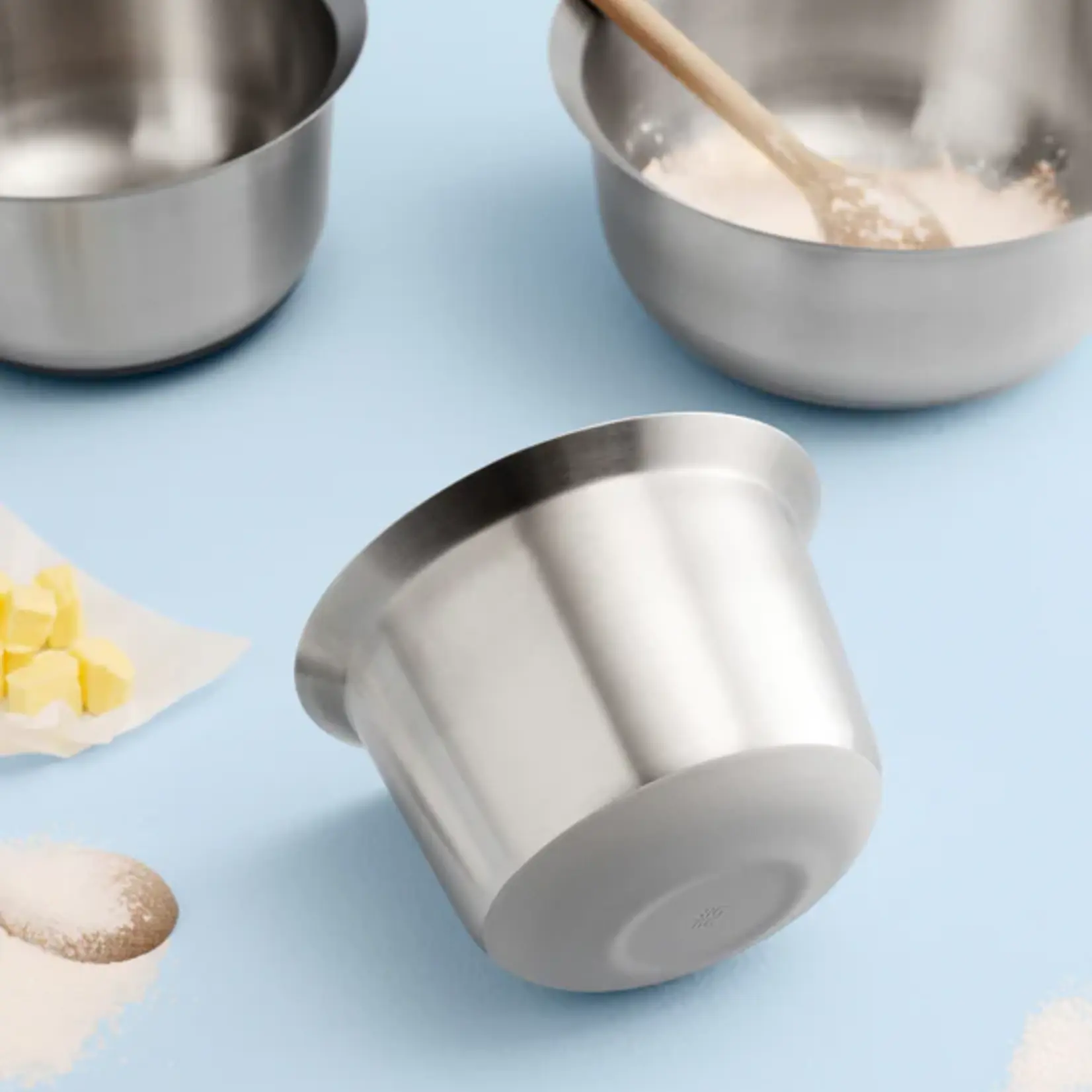 Stelton - MIX-IT Mengkom 2,5 l - Staal - 1 stuk