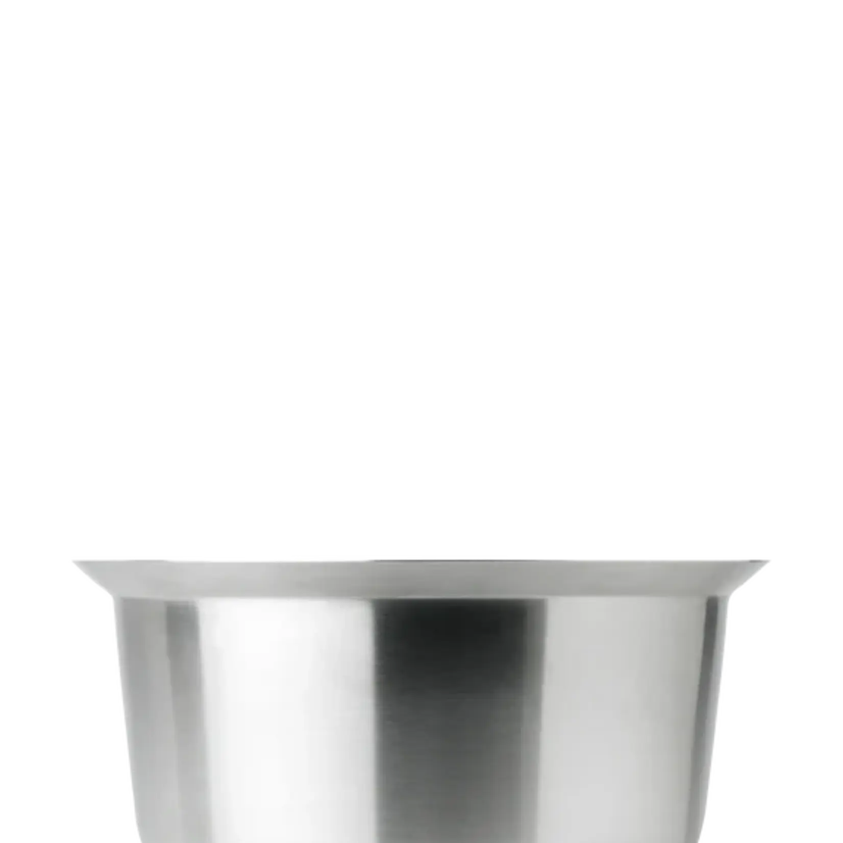 Stelton - MIX-IT Mengkom 2,5 l - Staal - 1 stuk