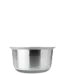 Stelton - MIX-IT Bol mélangeur 2,5 l - Acier - 1 pièce