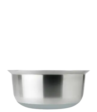 Stelton - MIX-IT Bol mélangeur 3,5 l - Acier - 1 pièce