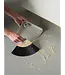 Stelton - SWEEP-IT Pelle et balai - Gris clair