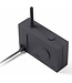 Lexon - Tykho 3 - enceinte bluetooth et radio FM - Gris foncé