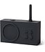 Lexon - Tykho 3 - bluetooth speaker & FM radio - Donkergrijs