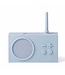 Lexon - Tykho 3 - bluetooth speaker & FM radio - Lichtblauw