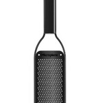 Microplane Microplane - Zwarte Schaap - Volledig metaal  - Grove rasp - Zwart - 1 stuk