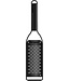 Microplane - Zwarte Schaap - Entièrement en métal  - Râpe à ruban - Noir - 1 pièce