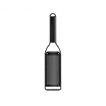Microplane Microplane - Black Sheep - Râpe entièrement métallique - Râpe fine - Noir - 1 pièce