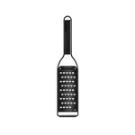 Microplane Microplane - Zwarte Schaap - Râpe entièrement métallique - Râpe extra grossière - Noir - 1 pièce