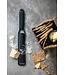 Microplane - Zwarte Schaap - Râpe entièrement métallique - Râpe - Noir - 1 pièce