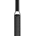 Microplane Microplane - Zwarte Schaap - Râpe entièrement métallique - Râpe - Noir - 1 pièce