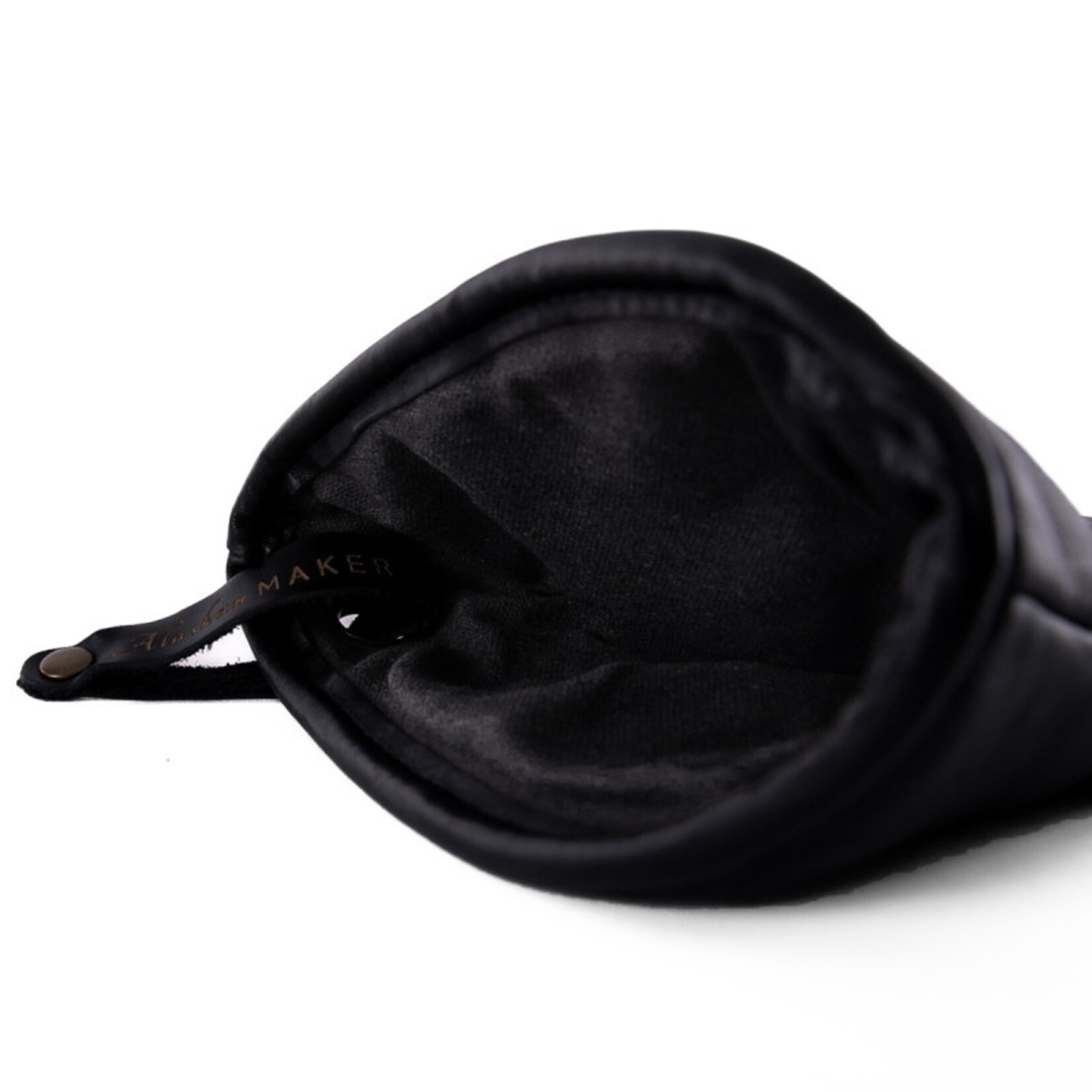 Alaskanmaker Alaskanmaker - Gants Barbeque Defender - Noir/Noir - 1 pièce