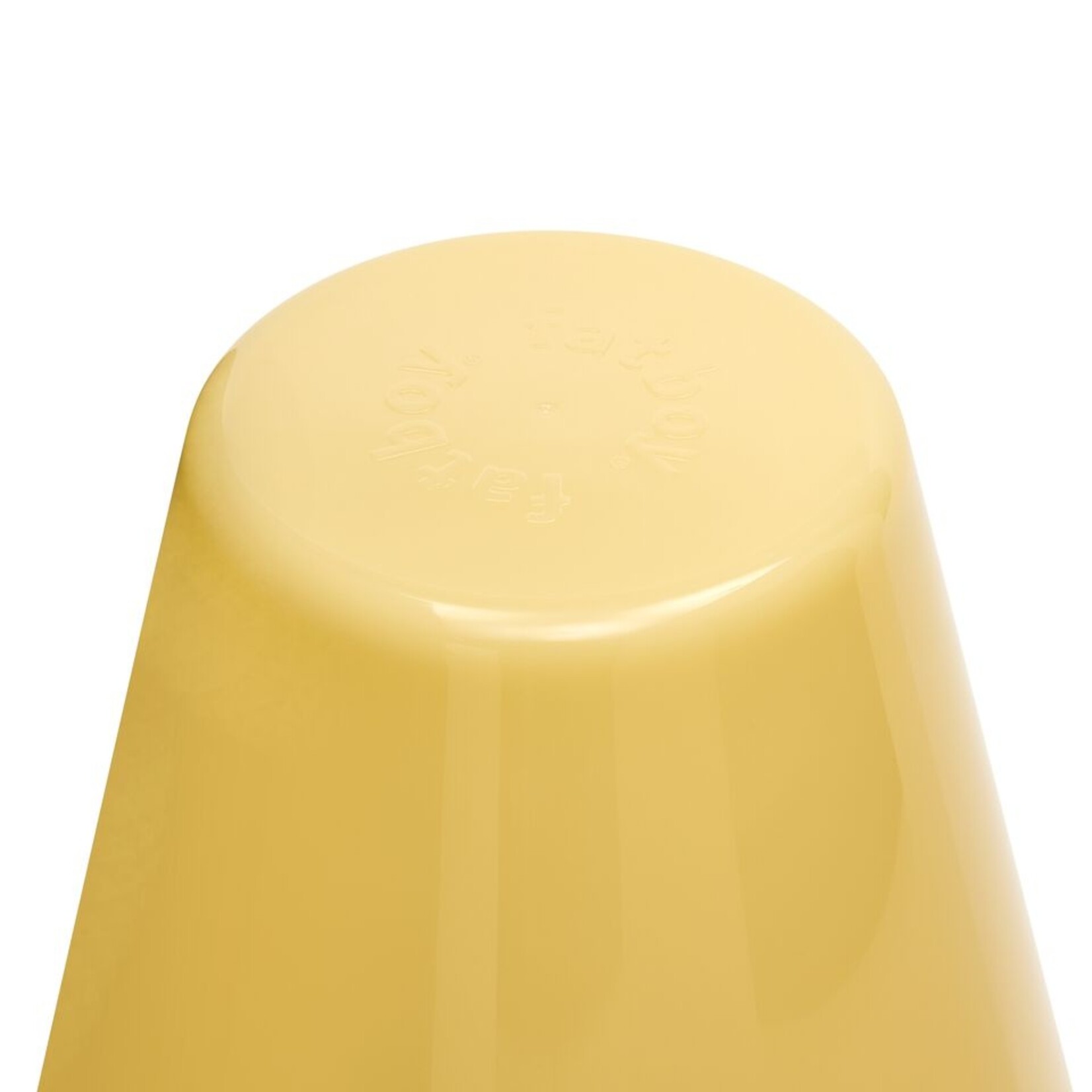 Fatboy - Edison - L'ambiance - Jaune Clair - 1 pièce