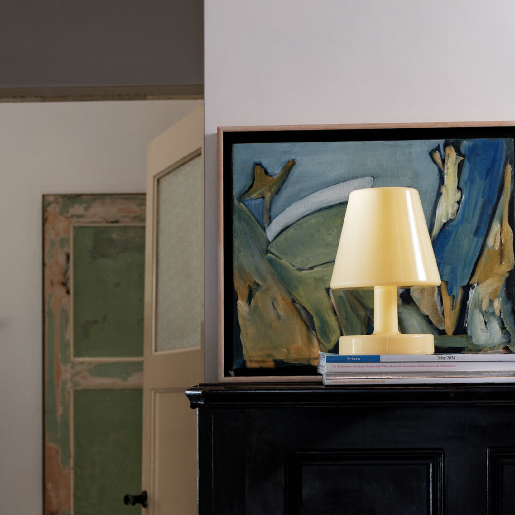 Fatboy - Edison - De Sfeer - Lichtgeel - 1 stuk