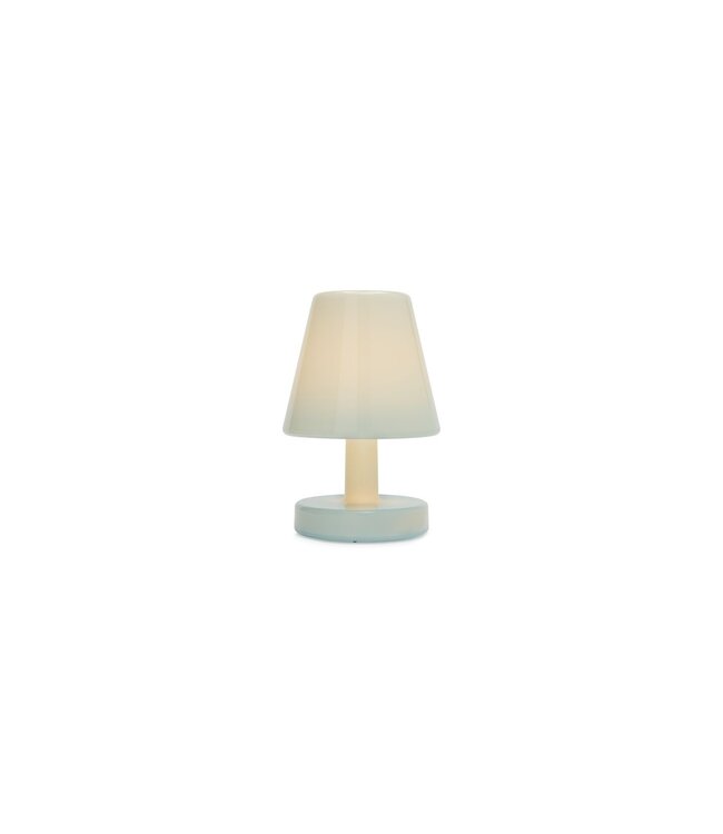 Fatboy - Edison - De Sfeer - Poolblauw - 1 stuk