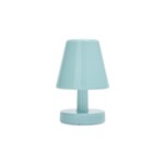 Fatboy - Edison - De Sfeer - Poolblauw - 1 stuk