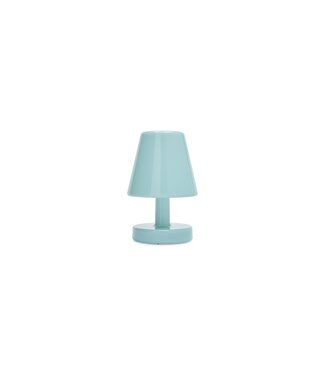 Fatboy Fatboy - Edison - L'ambiance - Bleu Polaire - 1 pièce