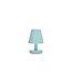 Fatboy - Edison - De Sfeer - Poolblauw - 1 stuk
