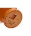 Fatboy - Edison - De Sfeer - Zonnig Oranje  - 1 stuk
