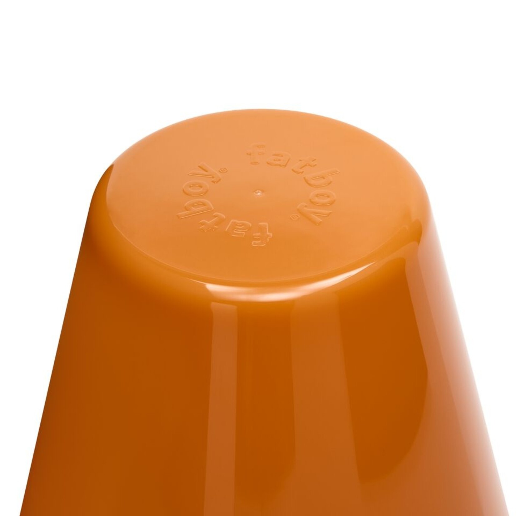 Fatboy - Edison - De Sfeer - Zonnig Oranje  - 1 stuk