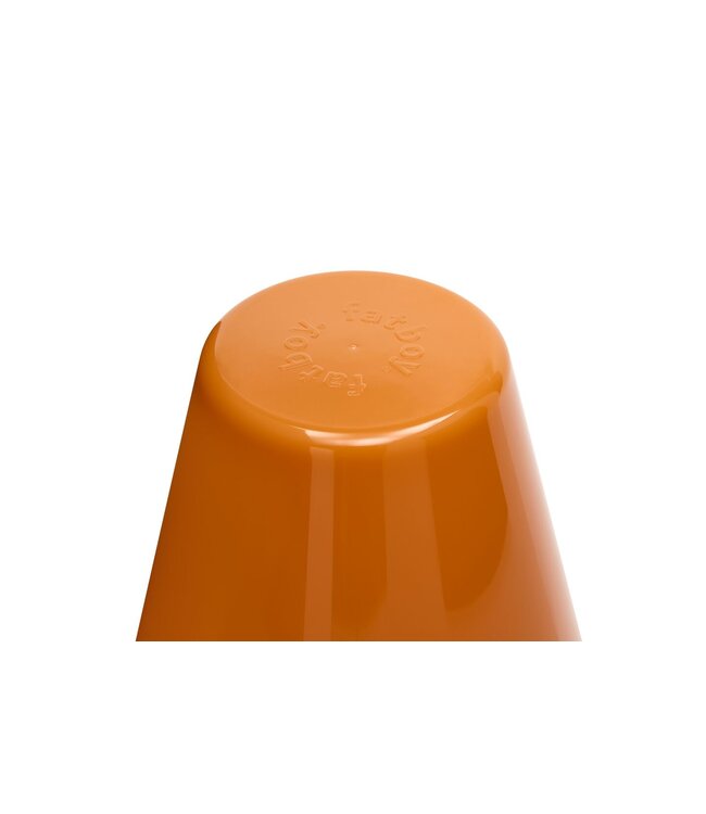 Fatboy - Edison - De Sfeer - Zonnig Oranje  - 1 stuk