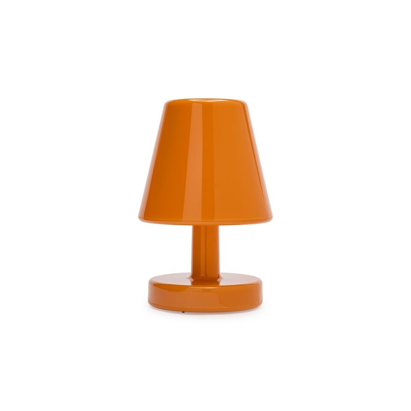 Fatboy - Edison - L'ambiance - Orange Ensoleillé - 1 pièce