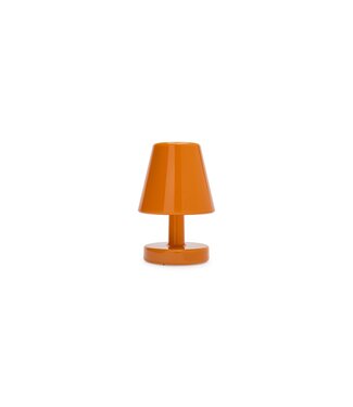 Fatboy Fatboy - Edison - De Sfeer - Zonnig Oranje  - 1 stuk