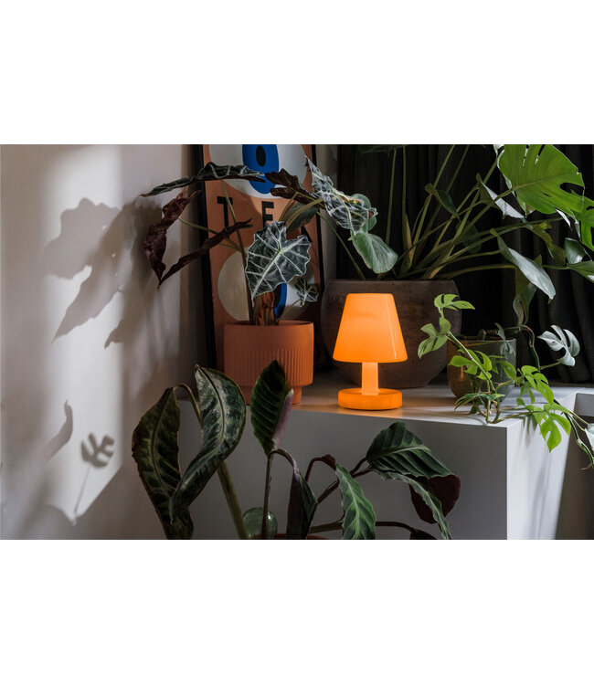Fatboy - Edison - De Sfeer - Zonnig Oranje  - 1 stuk