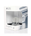 Alaskanmaker - Design Glas Iconic Monument - Arc De Triomphe - 1 Stuk