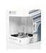 Alaskanmaker - Verre design Monument emblématique - Arc de Triomphe - 1 pièce