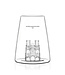Alaskanmaker - Design Glas Iconic Monument - Notre-Dame - 1 Stuk