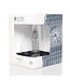 Alaskanmaker - Design Glas Iconic Monument - Big Ben - 1 Stuk