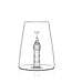 Alaskanmaker - Design Glas Iconic Monument - Big Ben - 1 Stuk