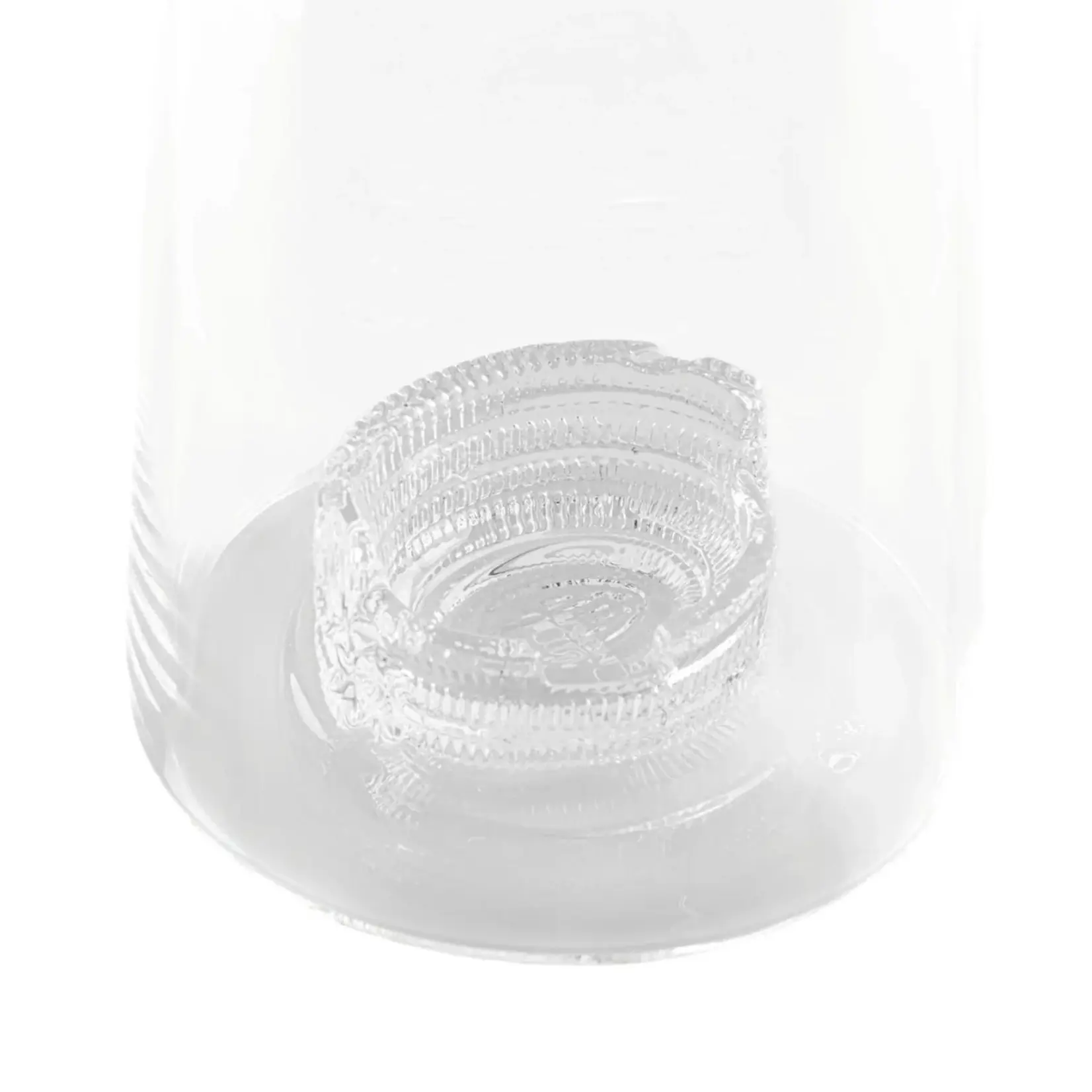 Alaskan Maker Alaskanmaker - Design Glas Iconic Monument - Colosseum  - 1 Stuk