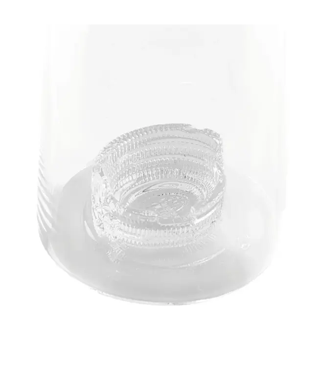 Alaskanmaker - Verre design Iconic Monument - Colisée  - 1 pièce