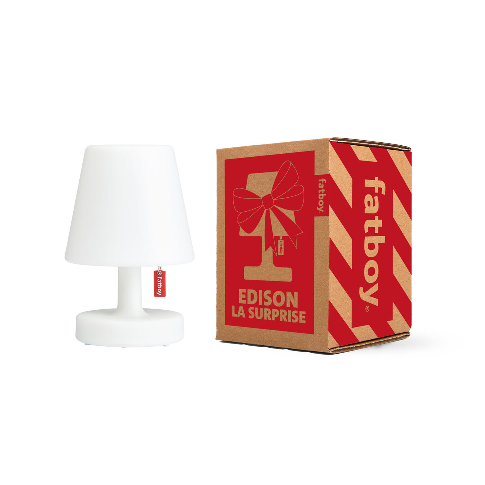 Fatboy Fatboy - Edison - La Suprise - Lampe de table - 1 pièce