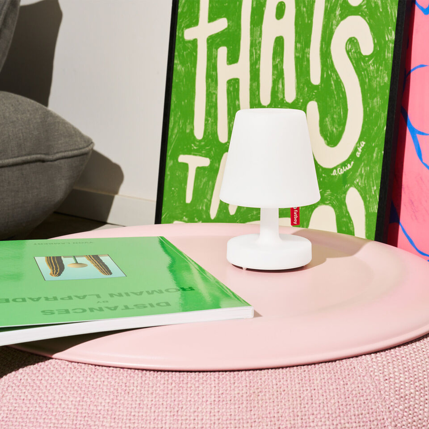 Fatboy - Edison - La Suprise - Lampe de table - 1 pièce