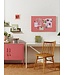Mustard Made Mustard - Storyboard - Magneetbord - 1 stuk - Berry