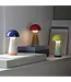 Remember - Tafellamp ‘Bobbi’ - Blauw  - 1 Stuk