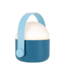 Remember - Draagbare Ole LED-lamp - Blauw - 1 Stuk