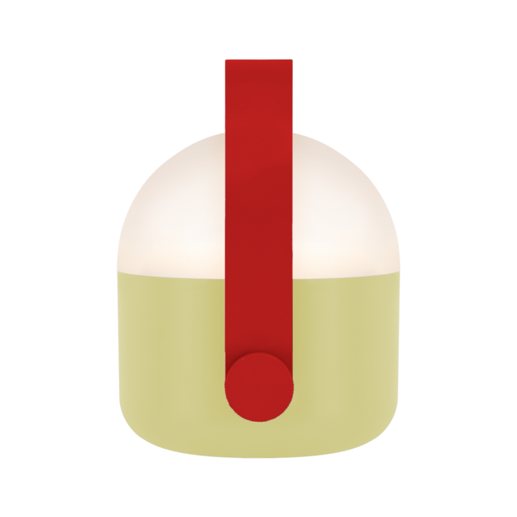 Remember Remember - Lampe LED portable Ole - Sable - 1 pièce