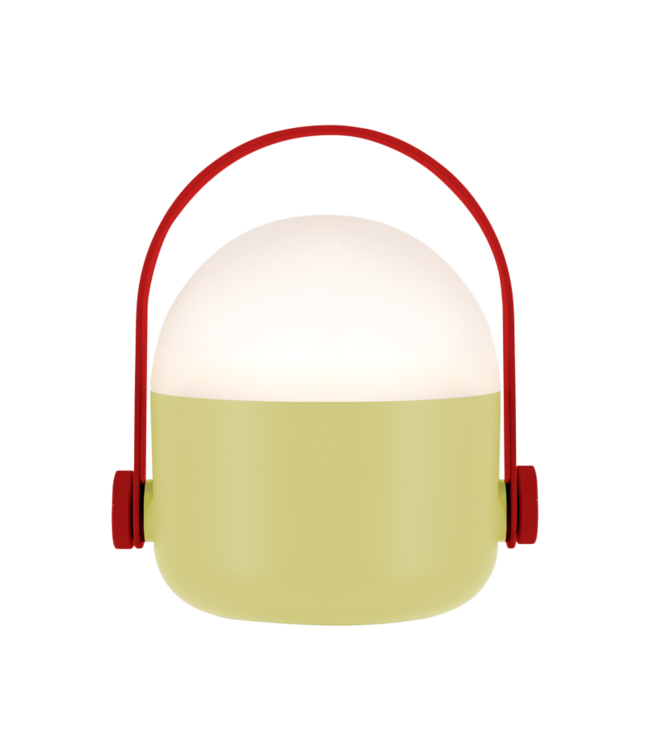 Remember - Draagbare Ole LED-lamp - Zand - 1 Stuk