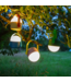 Remember - Draagbare Ole LED-lamp - Zand - 1 Stuk