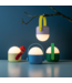 Remember - Draagbare Ole LED-lamp - Zand - 1 Stuk