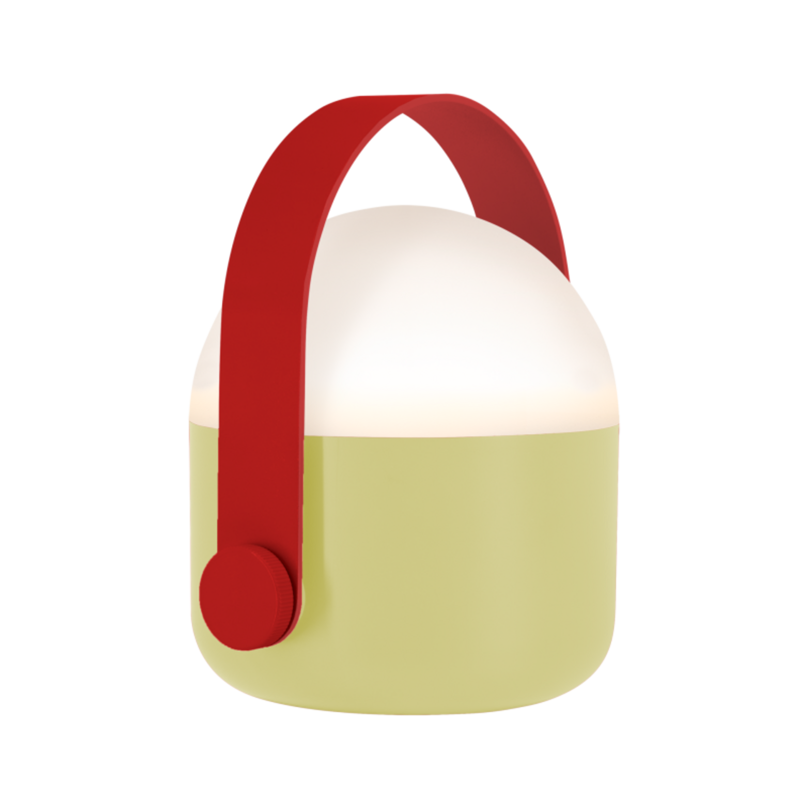 Remember Remember - Lampe LED portable Ole - Sable - 1 pièce